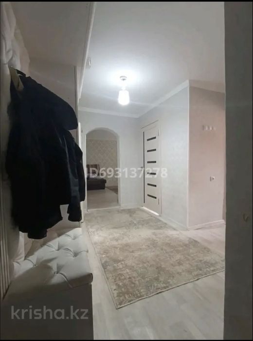 Продается 3 комнатная квартира