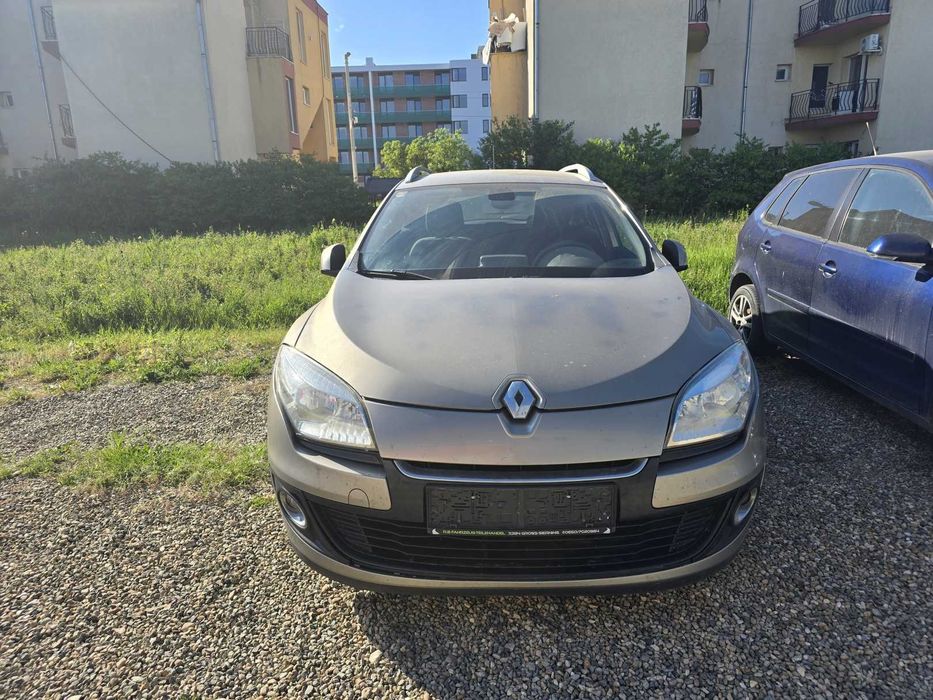 Dezmembrari dezmembrez Renault Megane 3 Combi 1.5 DCI cod motor K9K