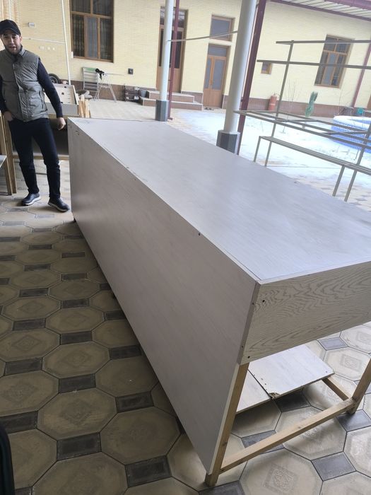 Мебель для магазинов