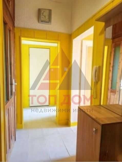 Дава се под наем Тристаен апартамент в Варна, Чаталджа - 80 кв.м за 499.8 € - Снимка #2