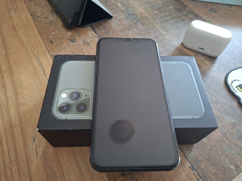 Iphone 11 pro 256 GB