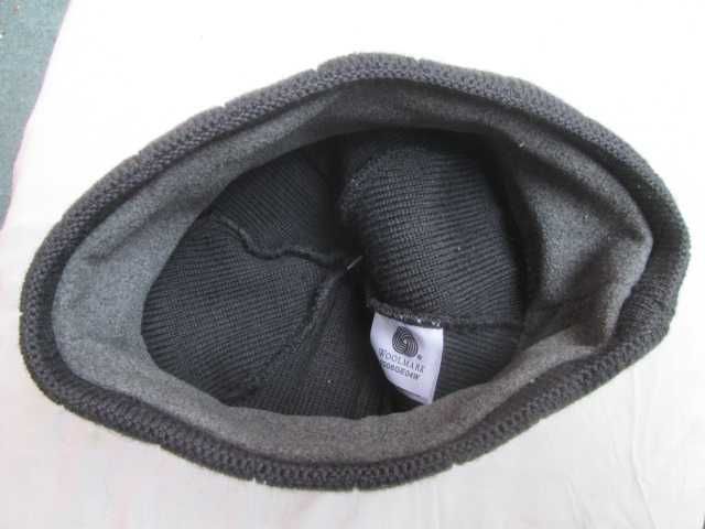 DEVOLD нова детска юношеска норвежка шапка от мерино.