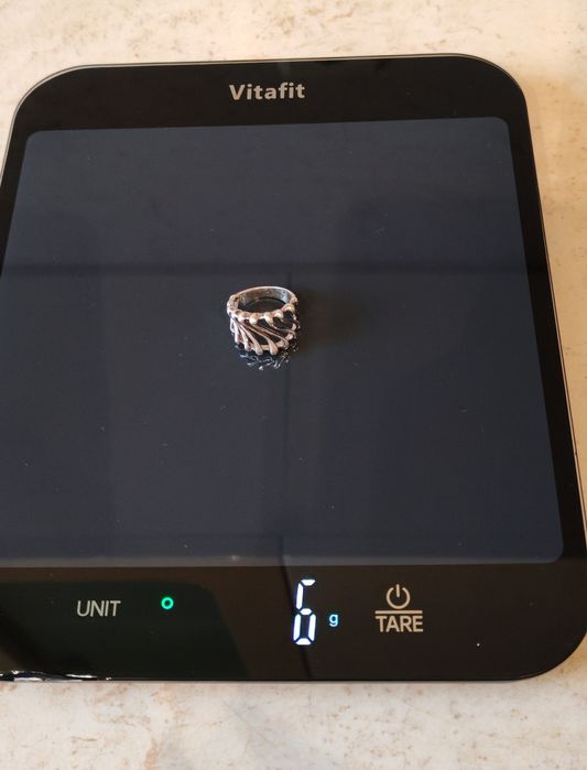 Сребърни бижута! При интерес пишете за подробности. Цена - по договаряне!