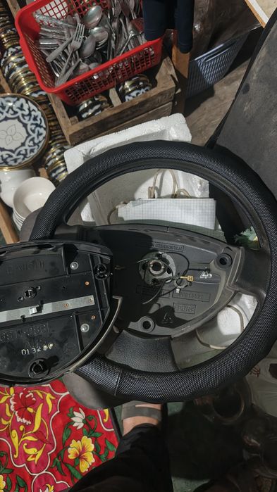 Nexia 2 rul bor sotiladi