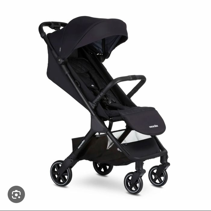 Коляска Easywalker Jackey