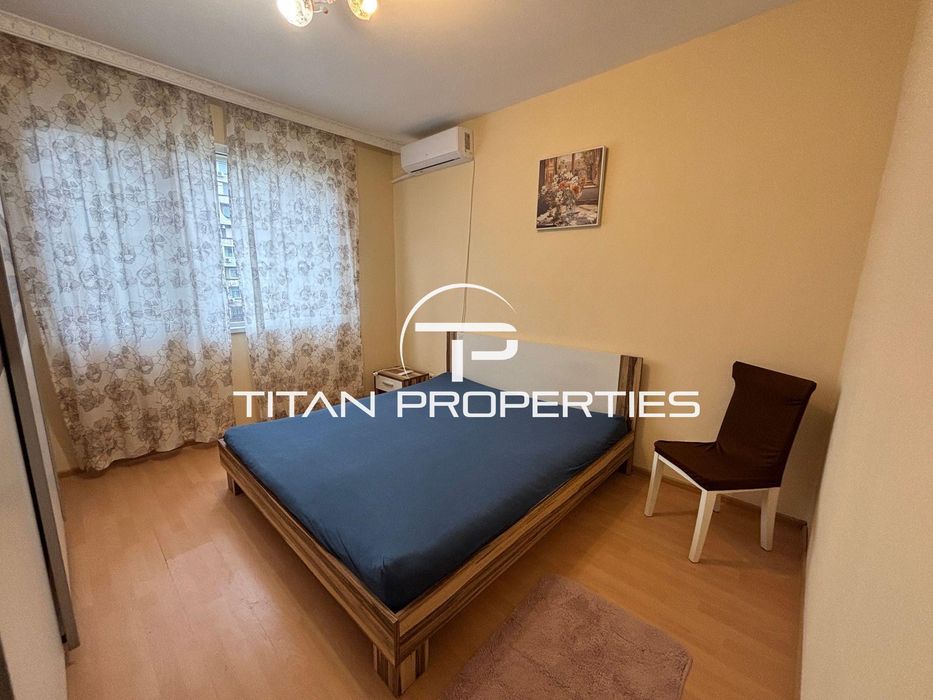 Продава се Тристаен апартамент в Варна, Погреби - 65 кв.м за 1052 €/кв.м - Снимка #4