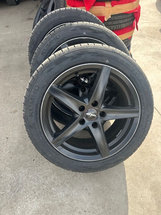 Гуми с джанти НОВИ