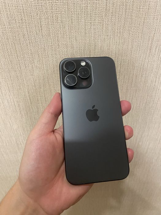 Продам Iphone 15 pro max или обмен на 16 pro/15 pro