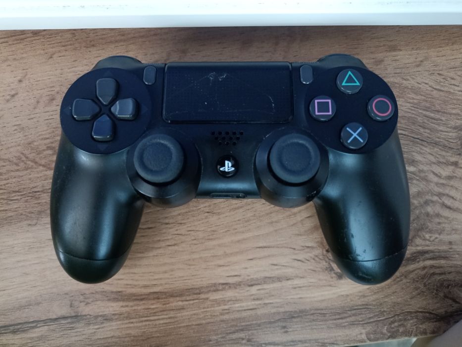 dualshock от playstation 4