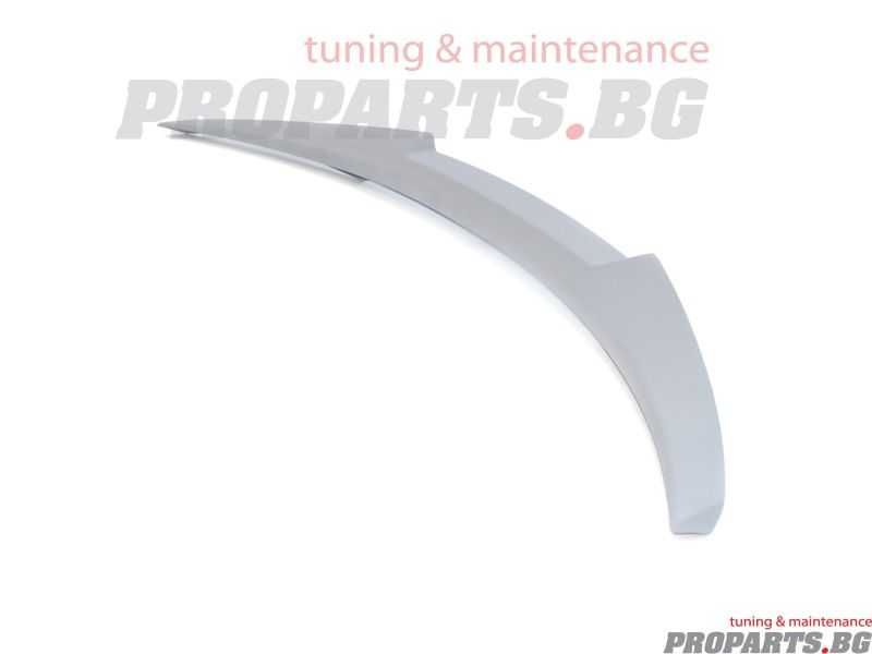 M4 тип спойлер за BMW 3er e90 05-11