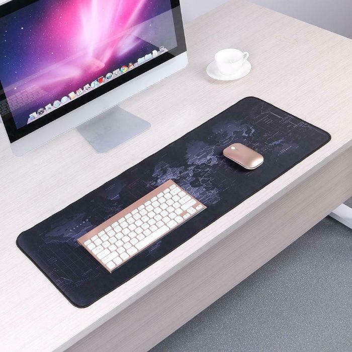 Moseped harta Marime 300X800X2MM. GAMING Nou ambalat
