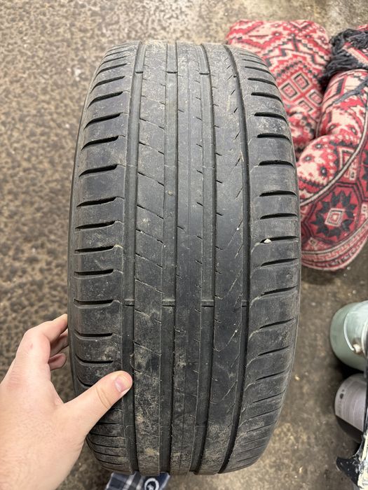 Pirelli Cinturato P7 205/55/16