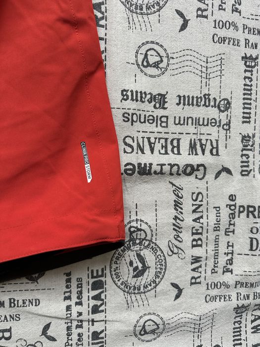 Salomon ClimaProStorm original мембрана панталон.M