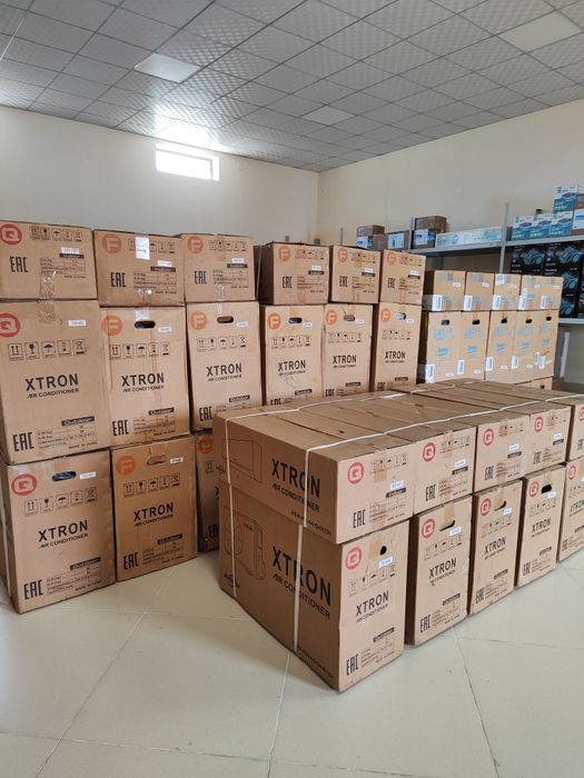 Кондиционеры XTRON