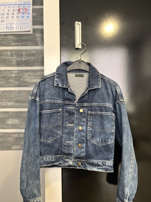 Връхни дрехи