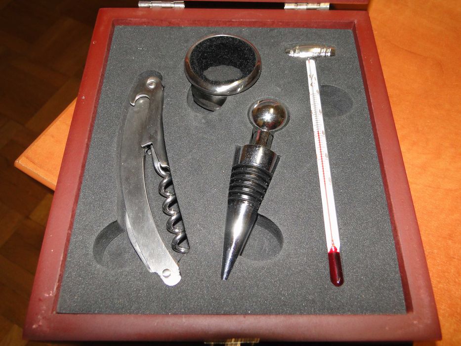 Комплект за подарък