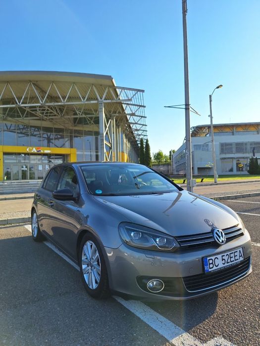 VOLKSWAGEN Golf 0 — imagine 3