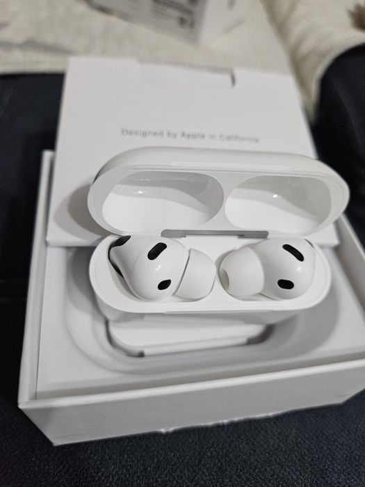 Airpods pro premium kopiya
