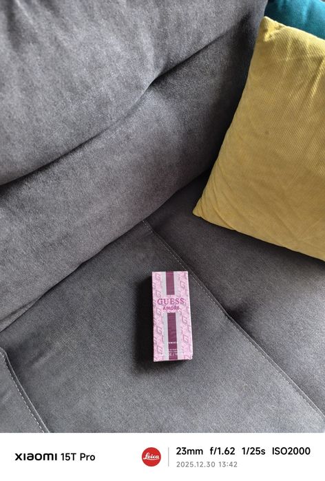 Духи Guess Амоre