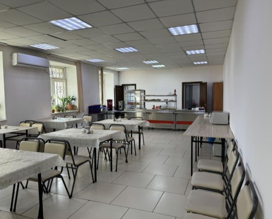 Сдам коммерческое помещение