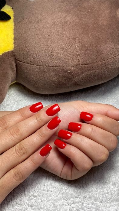 Маникюр ва Киприк Наращивание хизмати