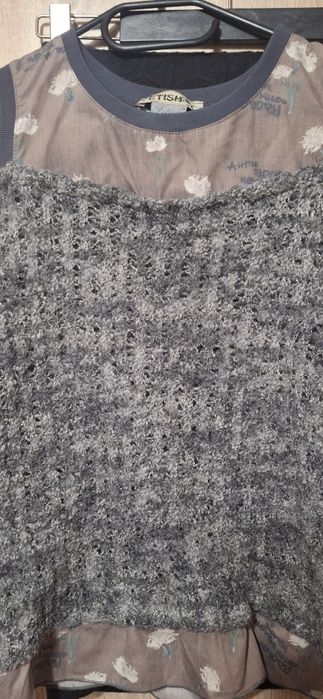 FETISH Дамски комплект