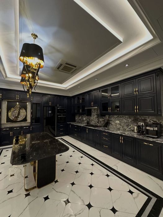 Юнусабадский район Ориентир- сампи Дом