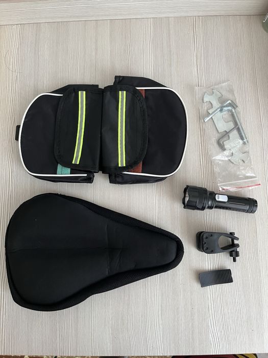 Продам скоростной велосипед