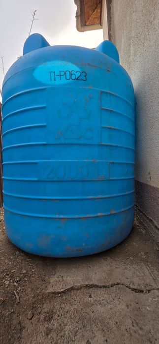 Емкость для воды