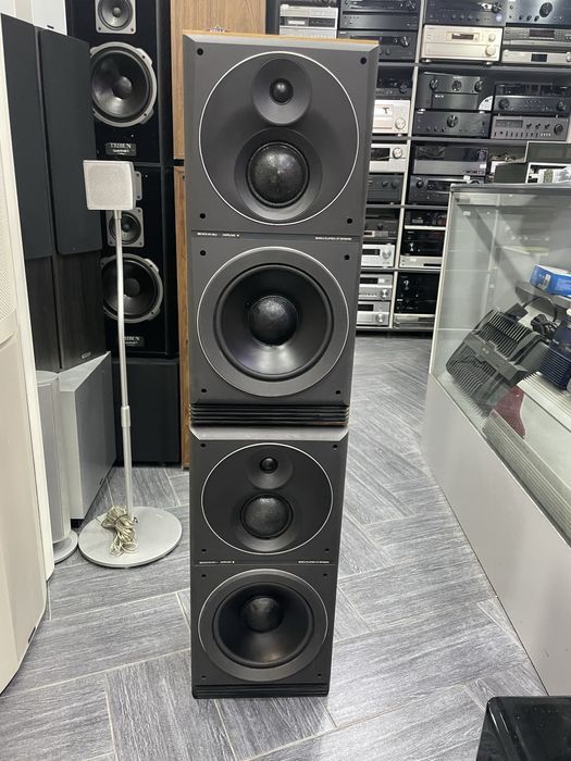 Bang & Olufsen  beovox mc 120.2