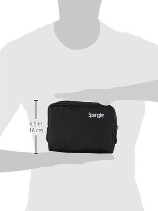 НОВ! Механичен апарат за кръвно налягане за възрастни (M)