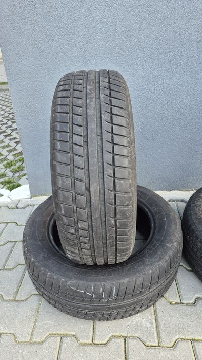 Летни гуми KORMORAN 205/60/16R