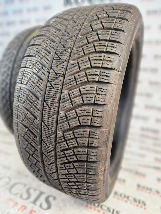 Anvelope second hand iarna m+s 265 45 19 Michelin