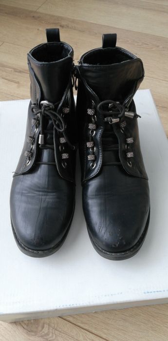 Ботинки для подростка