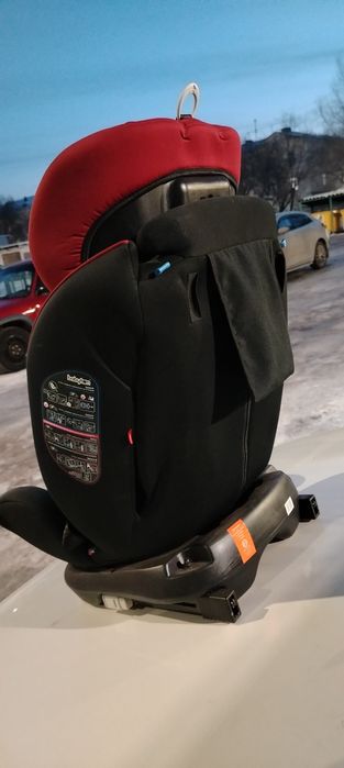 Продам детское автокресло
