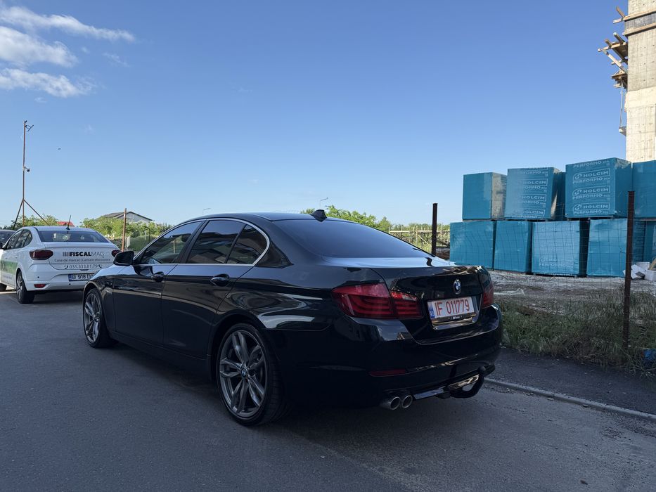 Bmw f10  2013 , automata ,