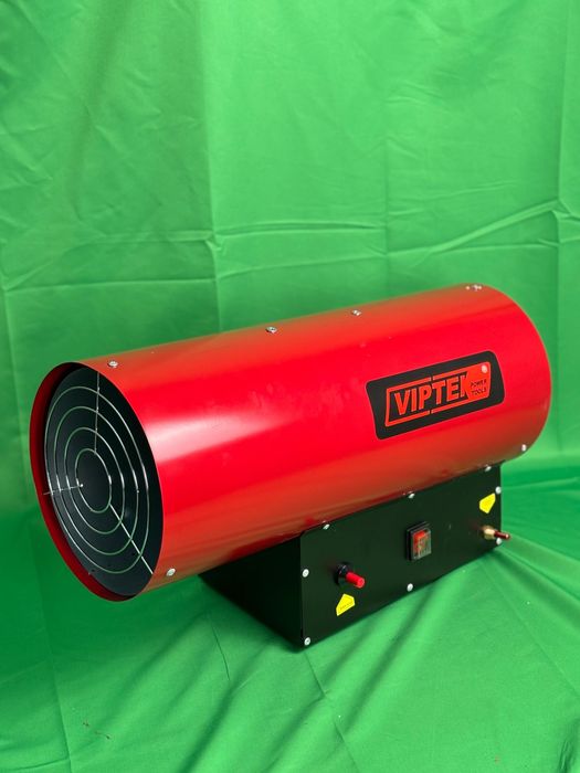 Газовая пушка/обогреватель/тепловая пушка/тепловентилятор