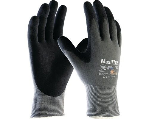 Manusi latex maxiflex m8 si 9