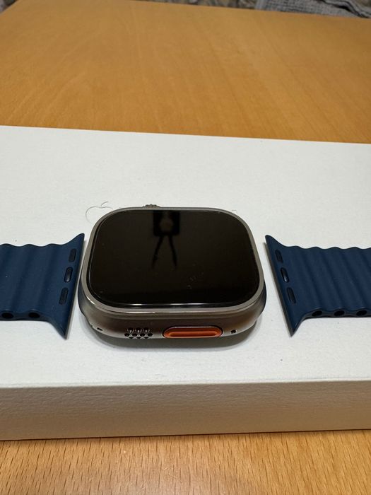 Apple Watch Ultra 2-49mm