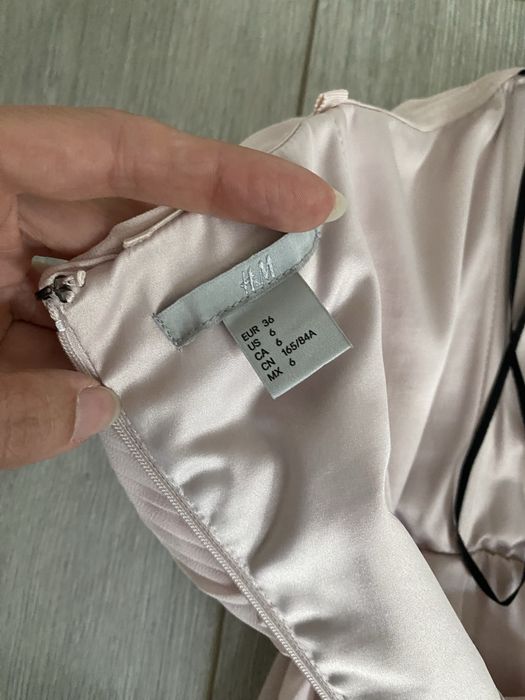 Дамска рокля H&M