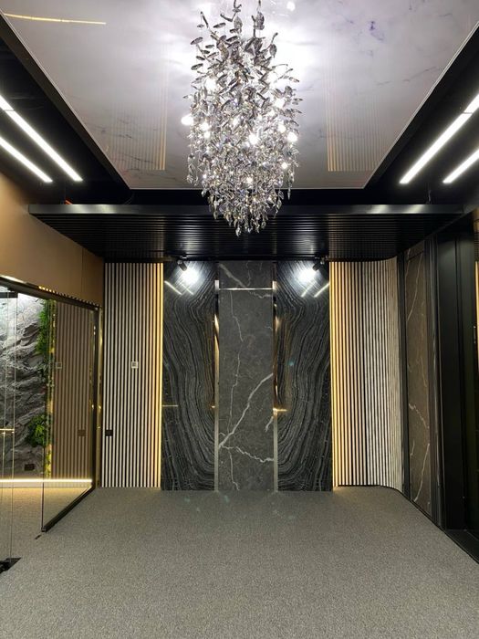 Аренда Офис в БЦ Триллиант 100 м2