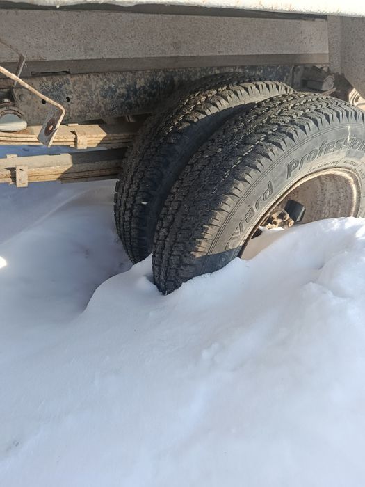 Продам газель на запчасти