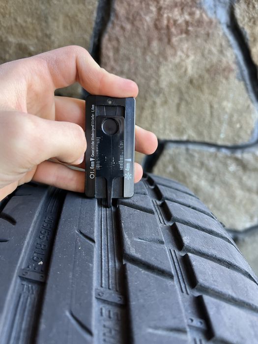 Гуми Tigar 205/55/R16 DOT 24