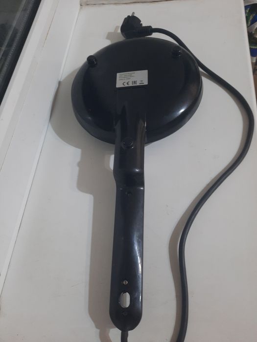 Блинница электрическая.