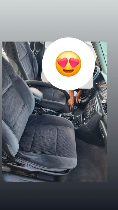 Vand sau schimb opel vectra b 2002