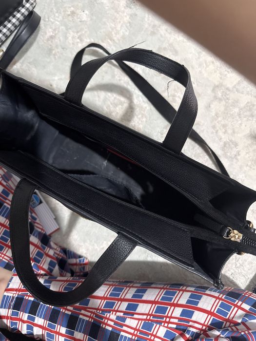Сумка tommy hilfiger