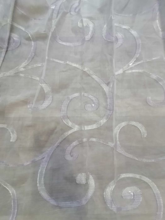 Тюль для кухни 3 на 2