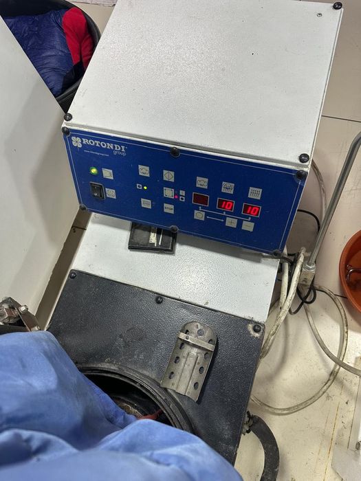 Пароманекен б/у для химчистки продам