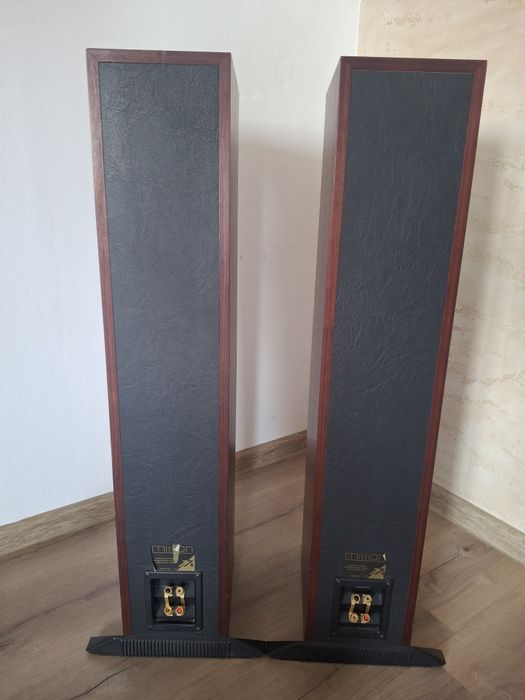 Тонколони Mission 774