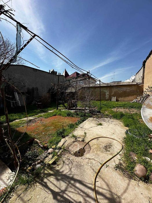 ПРОДАЁТСЯ УЧАСТОК 4,5 сотки вдоль главной дорог!